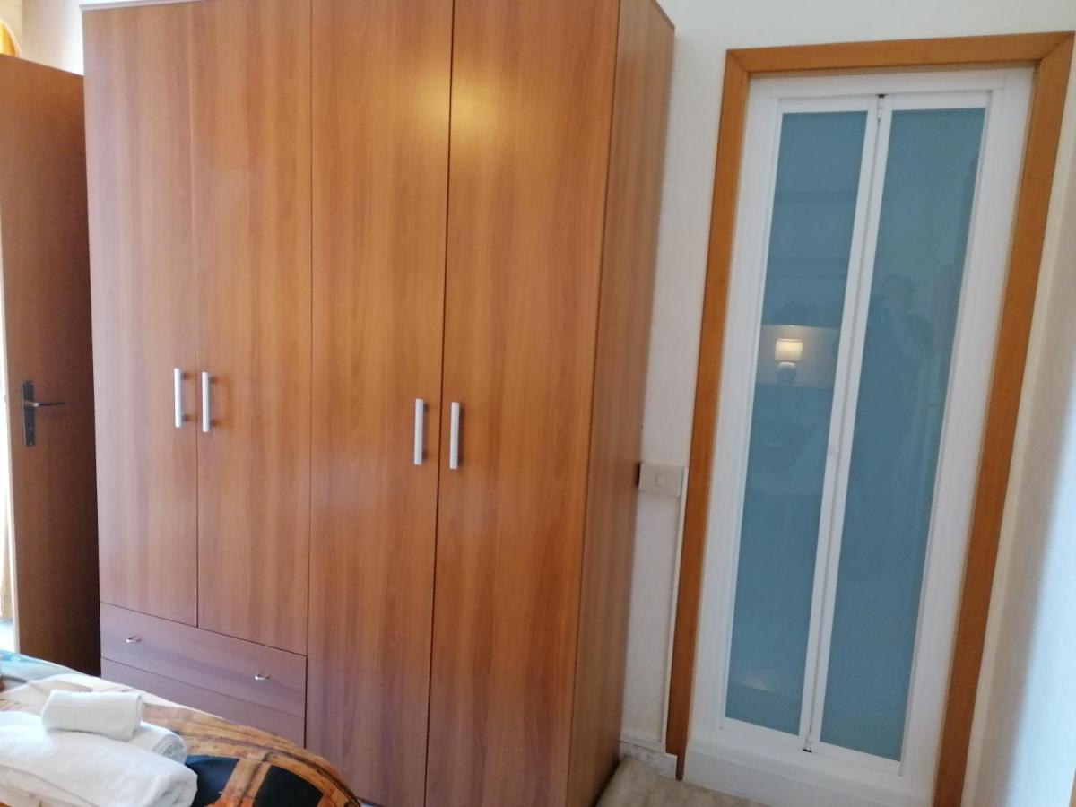 坎波菲利斯·迪·罗切City House别墅 外观 照片