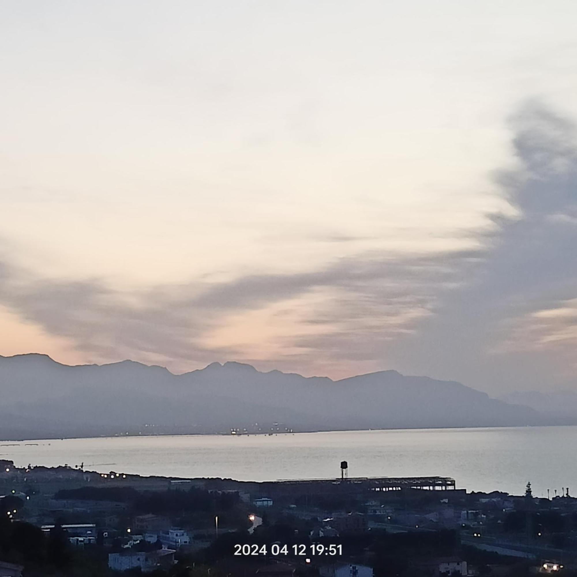 坎波菲利斯·迪·罗切City House别墅 外观 照片